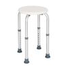 Layee Bathtub Shower Stool Chair Height Adjustable Shower Stool Tub Chair and Bathtub Seat Bench Bath Chair for Disabled and Elderly view 1
