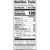 Annie's Organic Chewy Granola Bars, Chocolate Chip, 12 ct view 2