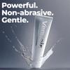 Venneir Professional Toothpaste for Veneers, Implants, Bondings, Crowns & Sensitive Teeth  Stain Removing, Whitening, Natural, SLS Free, Pro Enamel Repair view 4