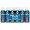 Scotchgard Rug & Carpet Protector, Carpet & Rug Protector Blocks Stains During Spring and Summer Gatherings, Fabric Protector Makes Cleanup of Stains from Muddy Footprints Easier, 14 oz(Pack of 6) view 1