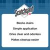 Scotchgard Rug & Carpet Protector, Carpet & Rug Protector Blocks Stains During Spring and Summer Gatherings, Fabric Protector Makes Cleanup of Stains from Muddy Footprints Easier, 14 oz(Pack of 6) view 3