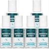 Ebanel 6-Pack 5% Lidocaine Spray Pain Relief Numb520 Burn Itch Relief Numbing Spray for Skin, Topical Anesthetic Postpartum Hemorrhoid Treatment with Phenylephrine for Local and Anorectal Uses view 1