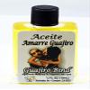 1 Piece BRYBRADAN GUAJIRO Bind Spiritual Oil AMARRE GUAJIRO ACEITE ESPIRITUAL -1/2 FL OZ 14.7ML view 1