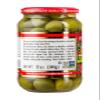 Partanna Whole Castelvetrano Olives - Authentic Sicilian - Product Of Italy - Premium Handpicked Imported Italian Olives Great For Every Occasion - 12oz Jar view 3