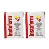 Lallemand Instaferm Instant Dry Yeast Leavening Agent, Red, 15.88 Oz (2 pack) view 1
