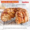 Lallemand Instaferm Instant Dry Yeast Leavening Agent, Red, 15.88 Oz (2 pack) view 3