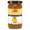 Shan Mango Chutney 14.1 oz (400g) - Tasty Accompaniment from Fresh Mango - Delicious and Zestful Dipping Sauce - Suitable for Vegetarians - Airtight Glass Jar view 1