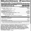 Bernard Foods Gluten Free Pancake Mix SURVIVAL FOOD 66 SERV. - (6) 20oz pouches view 2