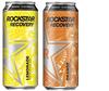 Rockstar Recovery Energy + Hydration - Variety Pack - Lemonade and Orange - 16fl.oz (Pack of 16) view 1