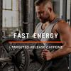 BEYOND RAW LIT Advanced Pre Workout Formula, ICY Fireworks, for Energy, Focus, Endurance, Pumps, with 300mg Rapid and Targeted Release Caffeine, Creatine, Betaine, Beta Alanine, Taurine, 20 Servings view 4
