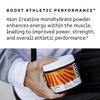 Kion Creatine | Fuel Your Performance, Energy & Strength | 30 Servings view 3