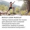 Kion Creatine | Fuel Your Performance, Energy & Strength | 30 Servings view 4