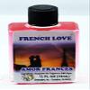 1 Piece BRYBRADAN French Love Spiritual Oil Amor Frances ACEITE ESPIRITUAL -1/2 FL OZ 14.7ML view 1