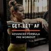 BEYOND RAW LIT Advanced Pre Workout Formula, Sweet and Tart, for Energy, Focus, Endurance, Pumps, with 300mg Rapid and Targeted Release Caffeine, Creatine, Betaine, Beta Alanine, Taurine, 20 Servings view 4