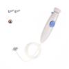 Replacement Hose and Handle Parts Compatible with Waterpik Replacement Parts - Waterpik Water Flosser WP-100 WP-140 WP-150 WP-900 Series Oral Irrigator, Oral Hygiene Accessories view 1