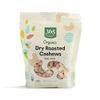 365 by Whole Foods Market, Organic Dry Roasted & Salted Cashews, 10 Ounce view 1