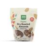 365 by Whole Foods Market, Organic Dry Roasted & Unsalted Almonds, 10 Ounce view 1