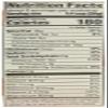 365 by Whole Foods Market, Organic Dry Roasted & Unsalted Almonds, 10 Ounce view 2