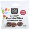 365 by Whole Foods Market, Protein Popper, Peanut Butter & Jelly, 1.58 Ounce view 1