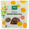 365 by Whole Foods Market, Organic Goldenberries, 8 Ounce view 1