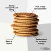 Honey Stinger Organic Mini Vanilla Waffles, Energy Stroopwafel for Exercise, Endurance and Performance, Sports Nutrition for Home & Gym, Pre and Post Workout, 1 Bag, 5.3 Ounce view 3