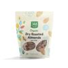 365 by Whole Foods Market, Organic Dry Roasted & Salted Almonds, 10 Ounce view 1
