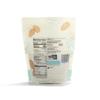 365 by Whole Foods Market, Organic Dry Roasted & Salted Almonds, 10 Ounce view 2