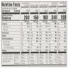 365 by Whole Foods Market, Chewy Protein Bites Variety Pack, 1.58 Ounce (Pack of 5) view 4