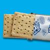 Kellogg's Pop-Tarts Unfrosted - Toaster Pastries Breakfast for Kids, 16 Count, 27 oz (Unfrosted Brown Sugar Cinnamon) view 4