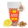 Almond Brothers Roasted Almonds - 2 lb Bag - Hand Crafted Lemon Glazed Almonds, Gluten-Free, Non-GMO view 1