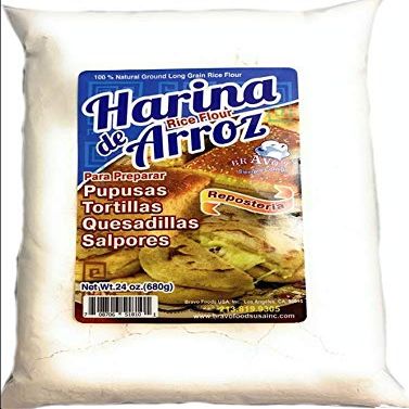 Harina de Arroz 24oz | Rice Flour