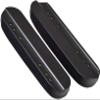 #12 - Padded Armrest, Desk Length w/Hardware, Pair, for Probasics K2 Wheelchair (Models WC21616DE,WC21616DS,WC21816DE,WC21816DS,WC22016DE,WC22016DS) view 2