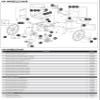 #15-16" Back Upholstery w/Hardware for Probasics K4 Wheelchair (Models WC41616DE,WC41816DE,WC41816DS,WC42016DE,WC42016DS)