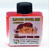 1 Piece BRYBRADAN Crazy for ME Spiritual Oil LOCO POR MI ACEITE ESPIRITUAL -1/2 FL OZ 14.7ML view 1