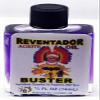 6 Pieces BRYBRADAN Buster Spiritual Oil REVENTADOR ACEITE ESPIRITUAL -1/2 FL OZ 14.7ML view 1