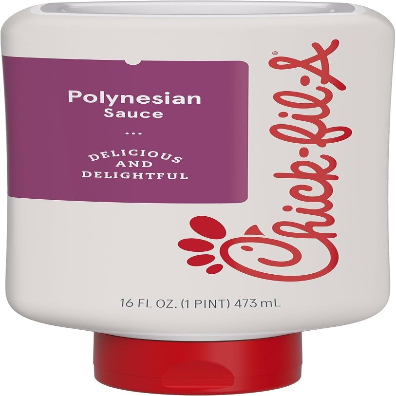 NEW Chick fil A Sauce 16 oz bottle Chick-Fil-A LIMITED EDITION!