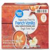 (12 count) Great Value Cappuccino Mix French Vanilla, 0.51 oz view 1