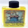 3 Pieces BRYBRADAN Child of ATOCHA Spiritual Oil NIO DE ATOCHA ACEITE ESPIRITUAL -1/2 FL OZ 14.7ML view 1