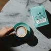 49th Parallel Coffee Roasters  Middle School Espresso Whole Beans  Gourmet Coffee - Medium Roast Coffee, 12oz view 4