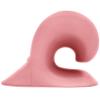 RESTCLOUD Neck and Shoulder Relaxer, Cervical Traction Device for TMJ Pain Relief and Cervical Spine Alignment, Chiropractic Pillow, Neck Stretcher(Pink) view 4