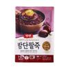 Dongwon Korean Porridge Pouch(420g):   |  3, Sweet Red Bean, 3 Pouches view 2