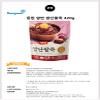 Dongwon Korean Porridge Pouch(420g):   |  3, Sweet Red Bean, 3 Pouches view 3
