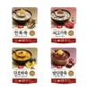 Dongwon Korean Porridge Pouch(420g):   |  3, Sweet Red Bean, 3 Pouches view 4