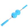 Taidda Massage Roller, Portable Multifunctional Body Muscle Yoga Massage Roller Stick Pain Relief Stick view 1