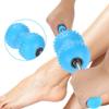 Taidda Massage Roller, Portable Multifunctional Body Muscle Yoga Massage Roller Stick Pain Relief Stick view 3