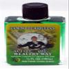 6 Pieces BRYBRADAN Wealthy Way/Camino DE RIQUEZAS Oil/ACEITE 1/2 FL OZ 14.7ML view 1