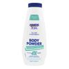 Ammens Body Powder Shower Fresh Talc Free 11 Ounce (325ml) (Pack of 6) view 2