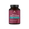 Ancient Nutrition Collagen Pills for Joint Support, Multi Collagen Capsules 90 Ct, Joint + Mobility, Supports Joints, Skin & Nails, Exercise Recovery, Paleo and Keto Friendly, Gluten Free view 1