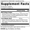 Ancient Nutrition Collagen Pills for Joint Support, Multi Collagen Capsules 90 Ct, Joint + Mobility, Supports Joints, Skin & Nails, Exercise Recovery, Paleo and Keto Friendly, Gluten Free view 2