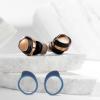 Hemobllo Earphone Protective Plugs Compatible with Samsung Buds and Buds Wireless Headset Accessories Lightweight Soft Silicone Earbud Cushions for Comfort and Secure Fit view 3